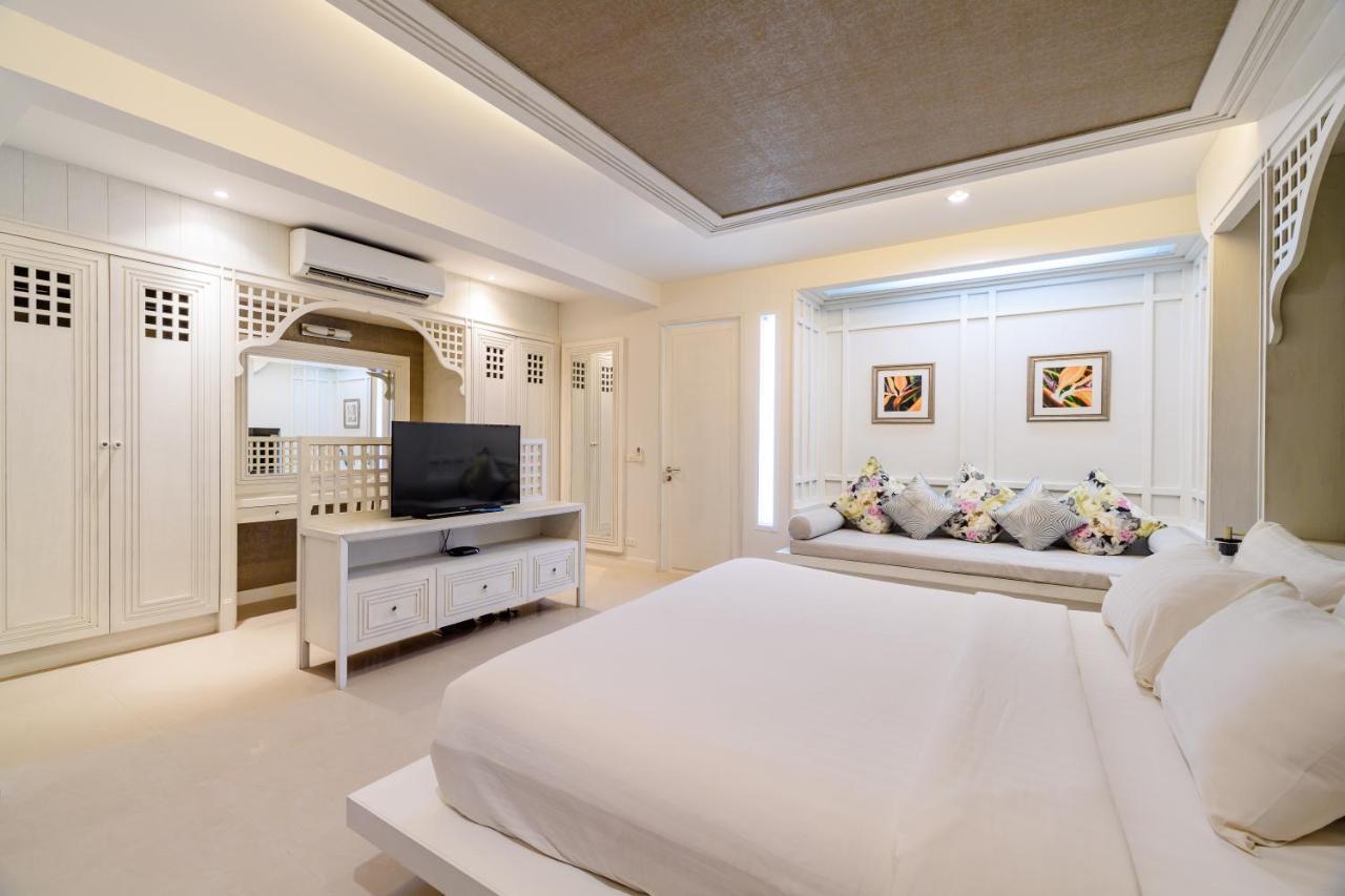 Ao Nang Villa Pimmada מראה חיצוני תמונה