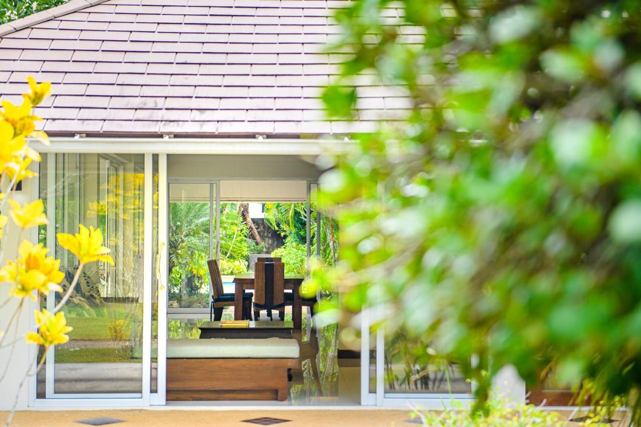 Ao Nang Villa Pimmada מראה חיצוני תמונה