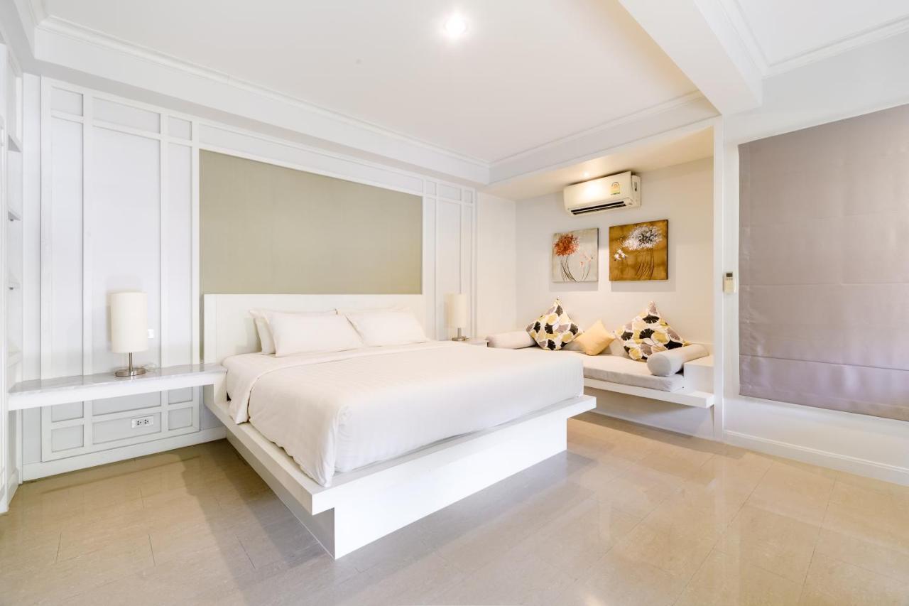Ao Nang Villa Pimmada מראה חיצוני תמונה