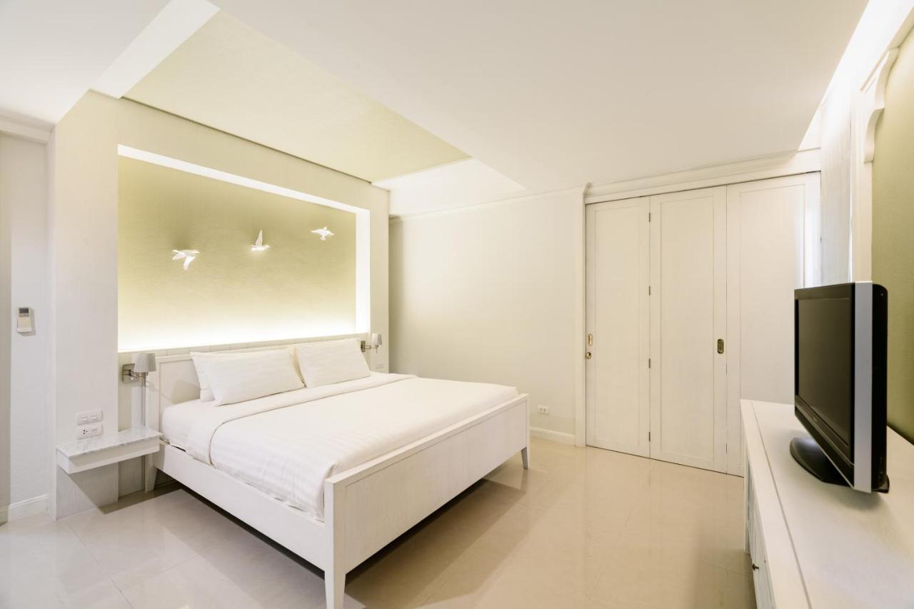 Ao Nang Villa Pimmada מראה חיצוני תמונה