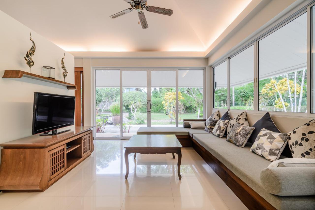 Ao Nang Villa Pimmada מראה חיצוני תמונה