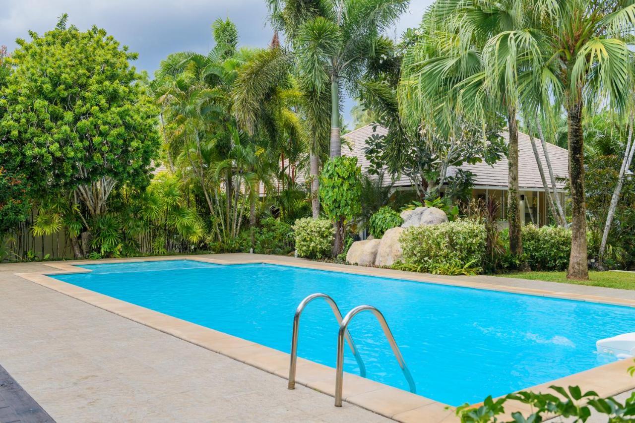 Ao Nang Villa Pimmada מראה חיצוני תמונה