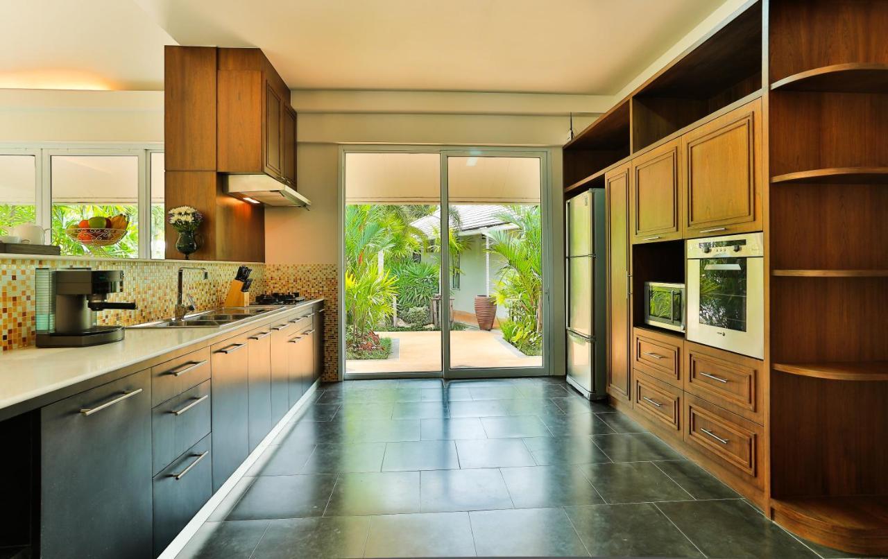 Ao Nang Villa Pimmada מראה חיצוני תמונה