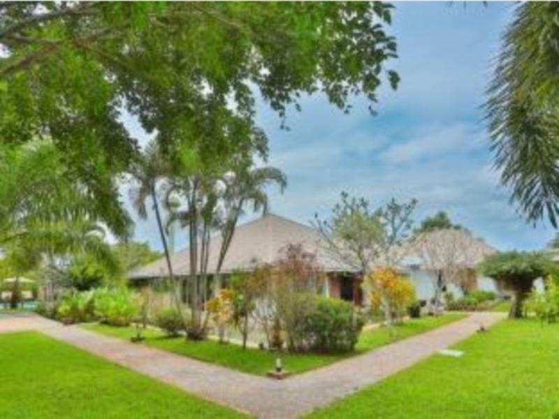 Ao Nang Villa Pimmada מראה חיצוני תמונה