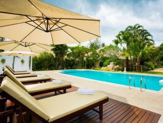Ao Nang Villa Pimmada מראה חיצוני תמונה