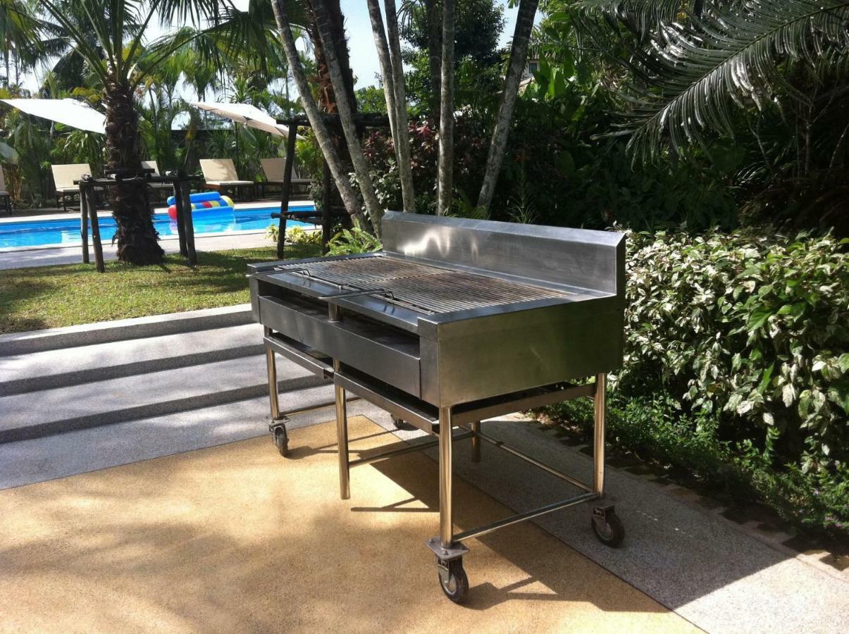 Ao Nang Villa Pimmada מראה חיצוני תמונה